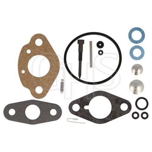 Carburetor kit tecumseh - carburetor,