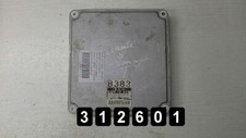 1991 MAZDA 323 ECU 0797002943 B38318881C GENUINE