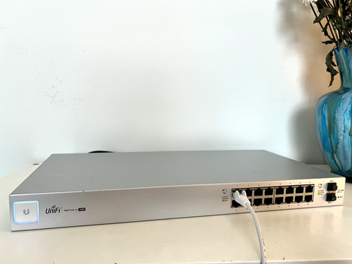 Ubiquiti networks unifi - networks, 16