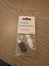 Standard Microswitch