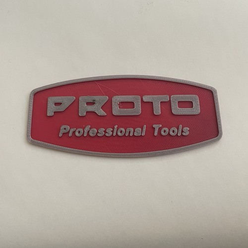 Vintage proto professional - vintage,