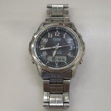 Casio Wave-Ceptor Lcw-100