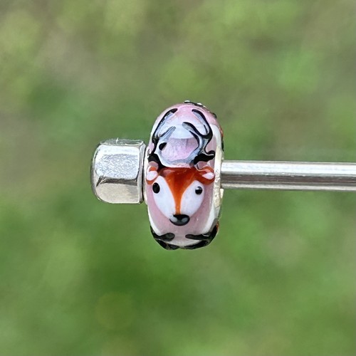Authentic trollbeads ooak - authentic,