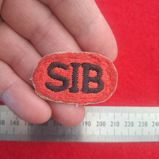 WW2 British Military Police