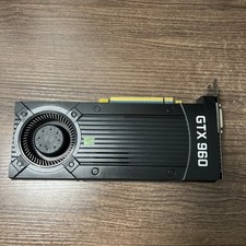 NVIDIA GeForce GTX 960 2GB