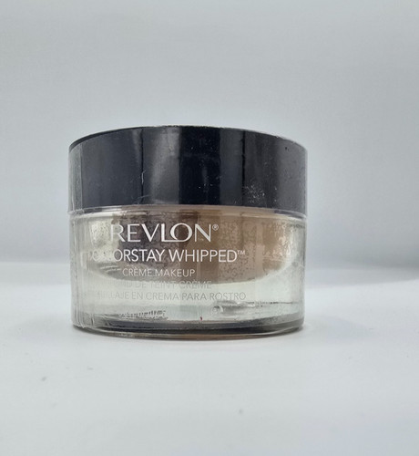 Revlon colorstay whipped creme - revlon,