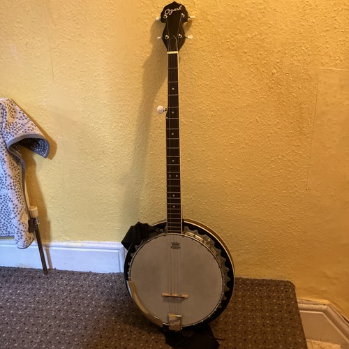Ozark string banjo - ozark,