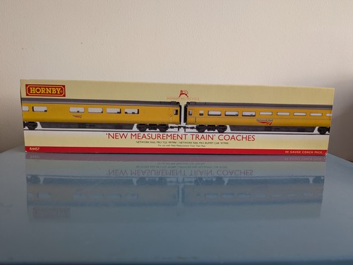 Hornby gauge r4457 new - oo,