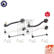 REPAIR KIT CONTROL ARM 23701