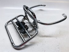 2010 Vespa GTS Super 300 Sport Rear Luggage Rack - 623977M0