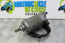 Honda CBR 900 RR Starter Motor