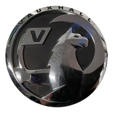 Vauxhall Astra J GTC 14-18