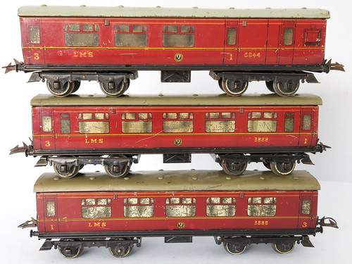 Gauge hornby series 2 - hornby,