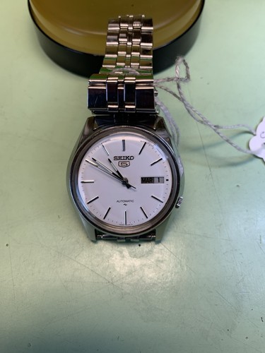 Seiko automatic vintage - seiko, 5