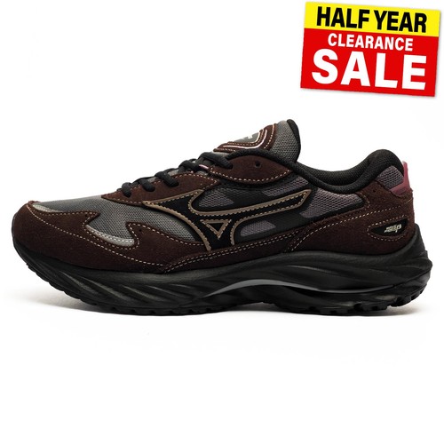 Mizuno wave rider - wave, beta
