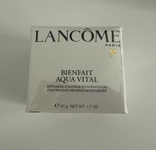 Lancôme Bienfait Aqua Vital