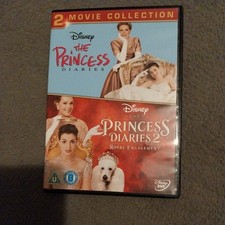 The Princess Diaries/The