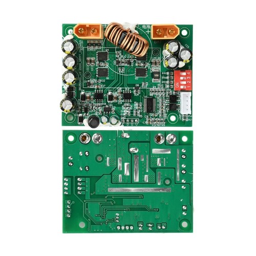 100w mppt solar - 100w,