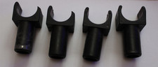 Set of 4 seat sliders (From