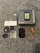 Garmin Edge 530 GPS Cycling
