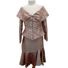 PAULE VASSEUR UK 6-8. Three