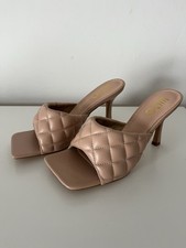 New With Box Ego Tropez Square