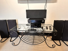 Sequence 200 Flat Panel