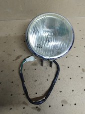 Lexmoto Valencia Headlight Genuine
