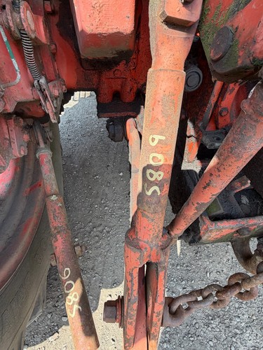 David brown 1690 tractor drop - david,