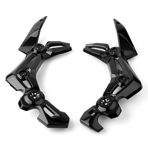 Frame guard cover - guard, abs
