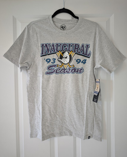 Brand anaheim mighty - ​47,