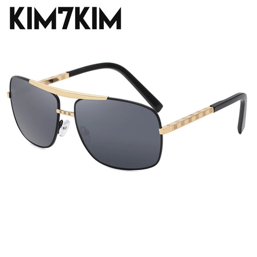 Square sunglasses men women - square,