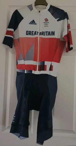 Adidas team cycling - team, gb