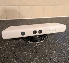 Microsoft Xbox 360 White