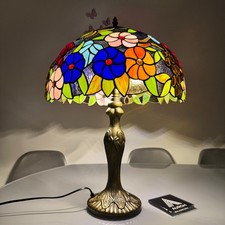 Tiffany inch table - 16,