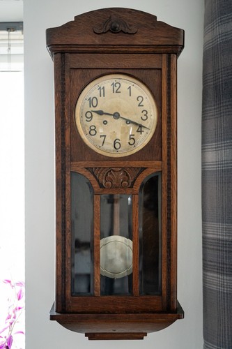 Antique office school wall - office/school,