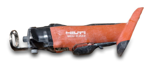 Hilti sco a22 cordless - sco, 6-a22