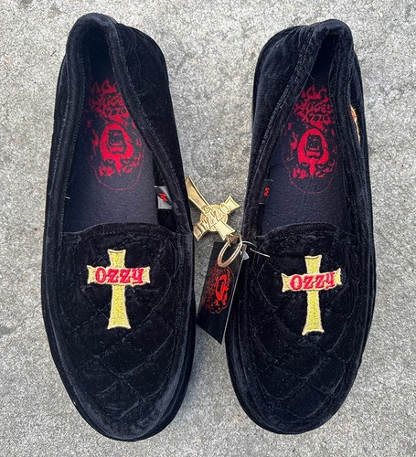 Dvs ozzy osbourne nos - dvs,