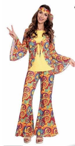 Wicked women hippie chick - hippie,