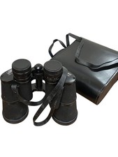 Mark Scheffel 10x50 Binoculars