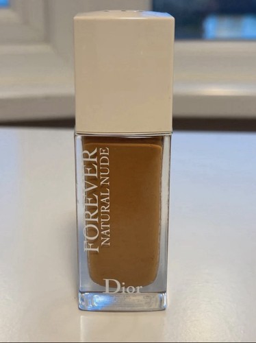 Dior forever natural nude 24h - forever,