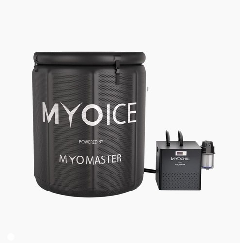 Myoice elite myochill - myoice,