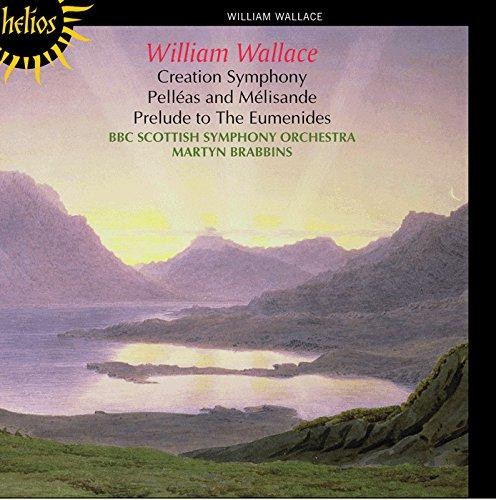 William wallace creation - william,