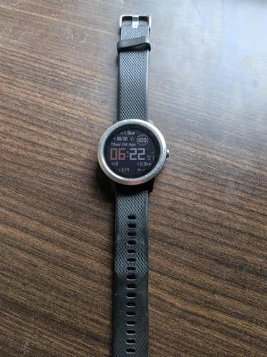 Garmin vivoactive gps heart - garmin,