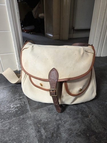 Vintage brady halesowen canvas - vintage,
