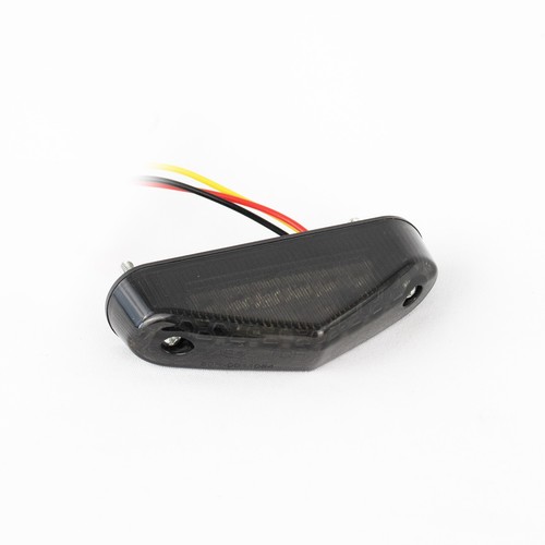 Led tail light - led,