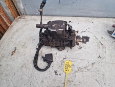 VW T4 2.5tdi ACV Diesel Fuel
