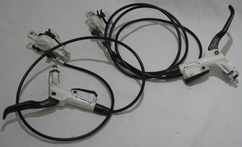 Avid juicy five disc brake - juicy,