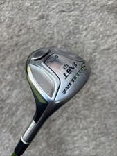 Adams Speedline Fast 10 5 Wood