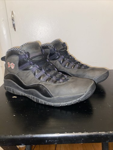 Nike air jordan retro - 10,